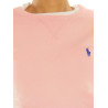 Sweater “Lexi“ Polo Ralph Lauren light rose